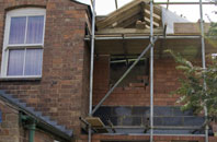 free Hamlet home extension quotes
